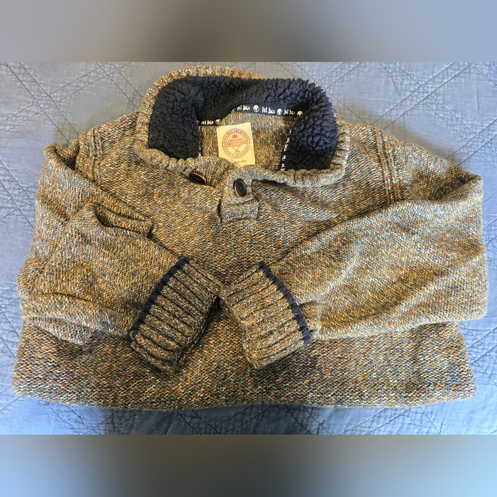 FAT FACE sweater